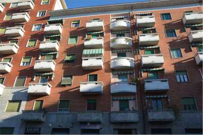 Appartamento in Vendita a Torino via Madonna Delle Rose 3