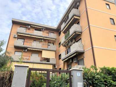 Appartamento in Vendita a Catania via del Potatore 52