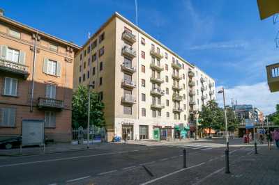 Appartamento in Vendita a Parma via Trento San Leonardo Stazione Ferrovia