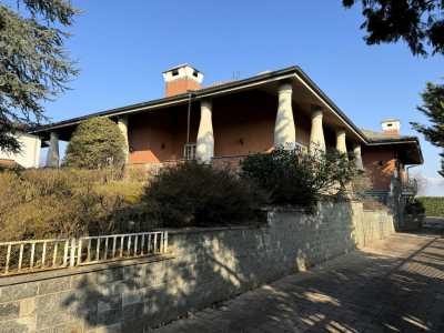 Villa Bifamiliare in Vendita a Busano via Delle Nocette 33 Busano