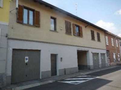 Appartamento in Vendita a Melzo via San Michele del Carso 5 7