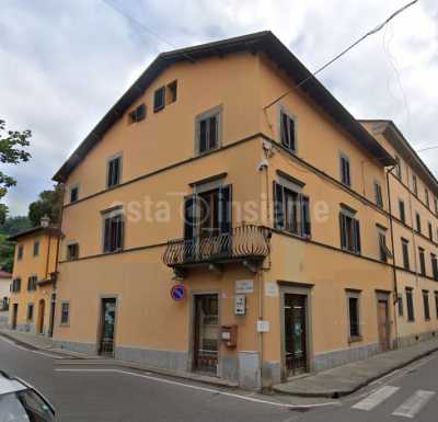 Appartamento in Vendita a Bagni di Lucca via Contessa Casalini 11