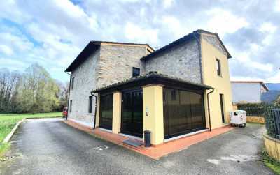 Villa Singola in Vendita a Capannori via di s Pieretto Guamo