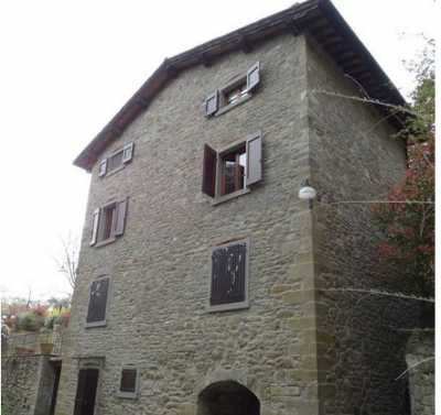 Villa in Vendita a Cortona via Santa Maria Nuova Snc