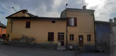 Villa a Schiera in Vendita a Borgo San Giacomo via sp 65 (già via Castello) 9 a
