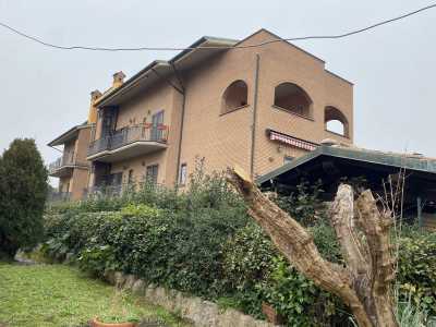 Appartamento in Vendita a Marino via Martiri di Belfiore 52 Marino