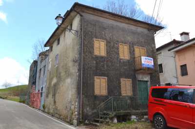 Semi Indipendente in Vendita a Valdagno Castelvecchio