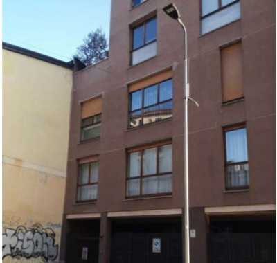 Appartamento in Vendita a Milano Corso di Porta Vigentina 21