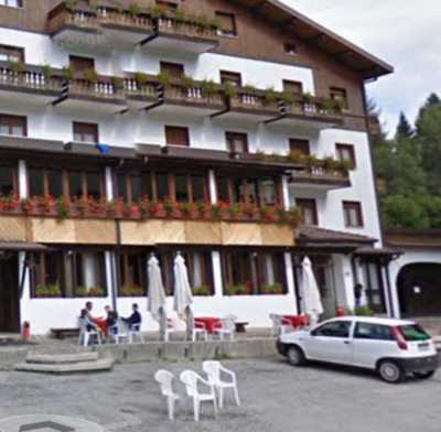 Albergo Hotel in Vendita a Belluno via Col de Gou