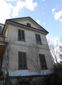 Villa Singola in Vendita a Baldissero Canavese via Pramonico Snc