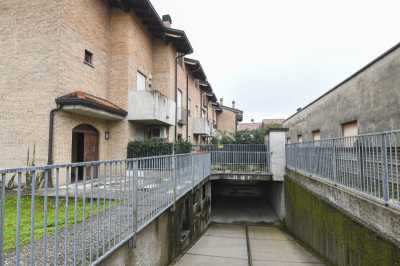 Appartamento in Affitto a Cesano Maderno 11