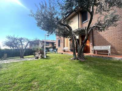 Villa Bifamiliare in Vendita a Rosignano Marittimo