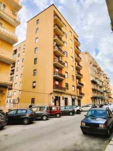 Appartamento in Vendita ad Agrigento via Manzoni 108 Agrigento
