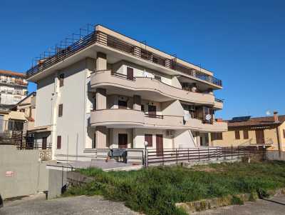 Appartamento in Affitto a Colleferro via Dei Gelsi via Dei Gelsi