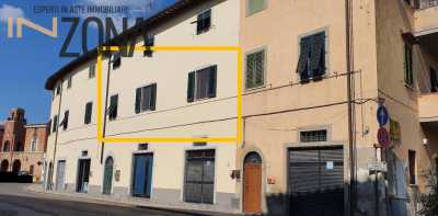 Appartamento in Vendita a Castelfiorentino via Cesare Battisti
