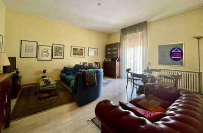 Appartamento in Vendita a Pesaro via Cicognani Villa San Martino