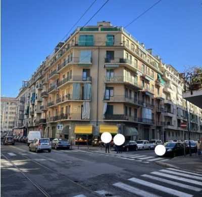 Appartamento in Vendita a Torino via Bibiana 56