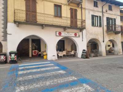Bar in Vendita a Villafranca Piemonte
