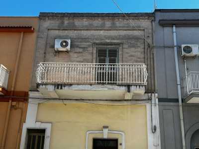 Appartamento in Vendita a Pulsano via Vittorio Emanuele ii 109 Pulsano