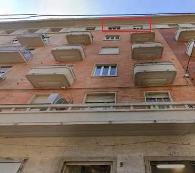 Appartamento in Vendita a Torino via Nicola Fabrizi 9