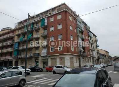 Appartamento in Vendita a Torino via Lemie 34