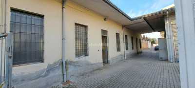 Laboratorio in Affitto a Seveso Corso Isonzo 1