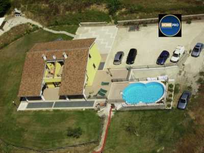 Villa QuadriFamiliare in Vendita ad orte strada vicinale san lorenzo