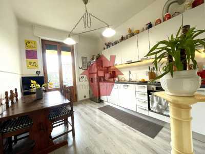 Appartamento in Vendita ad Empoli via Andrea Pisano 50053 Zona Ospedale