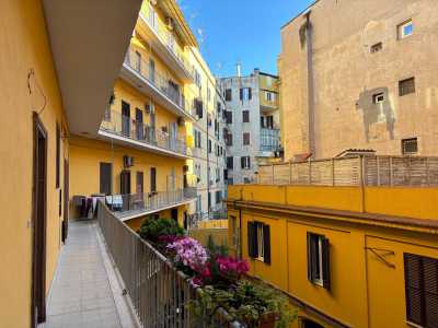 Appartamento in Affitto a Roma via Alessandria Trieste