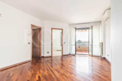 Appartamento in Affitto a Monza San Giuseppe