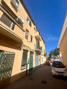 Appartamento in Affitto a Palermo via Principe di Palagonia 80 Palermo