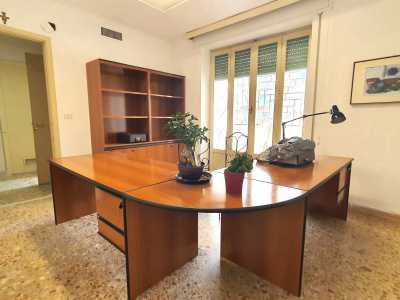 Ufficio in Affitto a Palermo via Ciullo D
