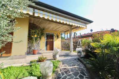 Villa a Schiera in Vendita a Peschiera del Garda via Falcone San Benedetto di Lugana