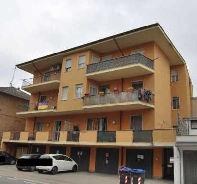 Appartamento in Vendita a Quattordio via Padana Ovest 6