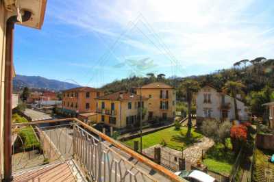 Appartamento in Vendita a Rapallo via Santa Maria del Campo 134d