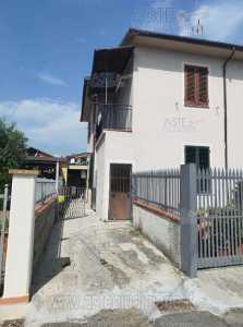 Appartamento in Vendita a Monsummano Terme via Don Lorenzo Milani 25