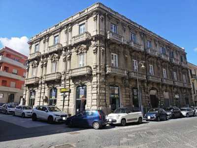 Appartamento in Vendita a Messina c Storico Duomo via Garibaldi c so Cavour