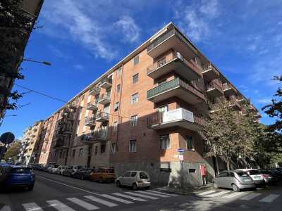 Appartamento in Vendita a Pinerolo via Rossi 19 Pinerolo