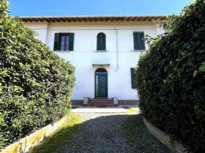 Appartamento in Vendita a Rosignano Marittimo via Vittorio Veneto 26 Rosignano Solvay