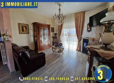Appartamento in Vendita a Barletta Barberini