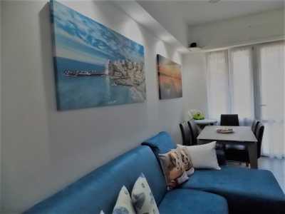 Appartamento in Vendita a Santa Margherita Ligure via Somalia Santa Margherita Ligure