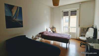 Appartamento in Affitto a Milano via Antonio Fogazzaro Porta Romana