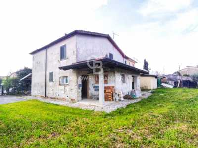 Villa in Vendita ad Altavilla Silentina via Giuseppe Garibaldi Borgo Carillia