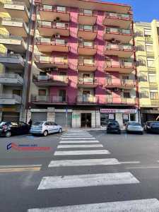Appartamento in Vendita a Taranto via Cesare Battisti 155 Tre Carrare Battisti