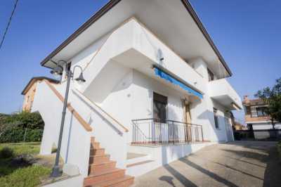 Villa Bifamiliare in Vendita ad Albignasego via Roncon 20 San Lorenzo