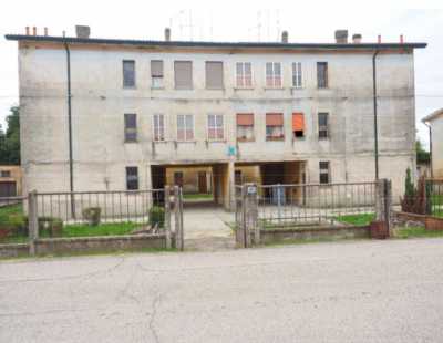 Appartamento in Vendita a Polesella via Primo Maggio 417 Polesella