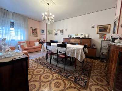 Appartamento in Vendita a Pesaro via Peschiera Pantano Alta