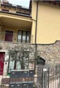 Appartamento in Vendita ad Erbusco via Alessandro Volta