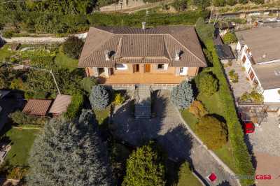 Villa Bifamiliare in Vendita a Porte via Nazionale Porte