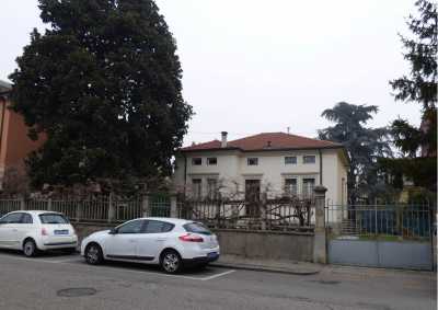 Villa Singola in Vendita a Verona borgo roma